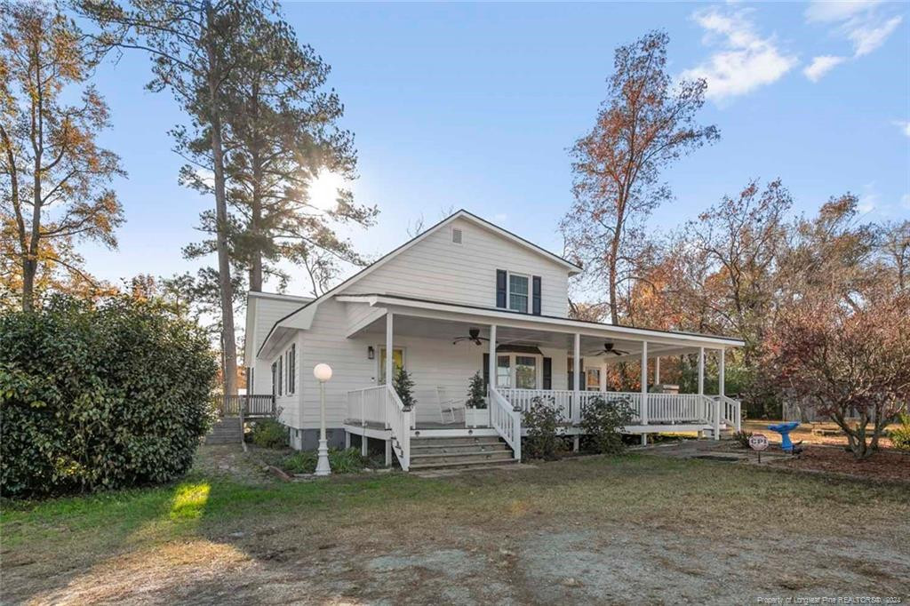 152 W Parkton Tobemory Road Property Photo 2