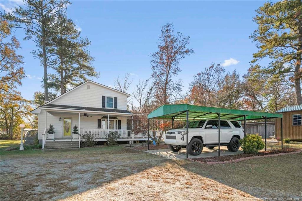 152 W Parkton Tobemory Road Property Photo 3