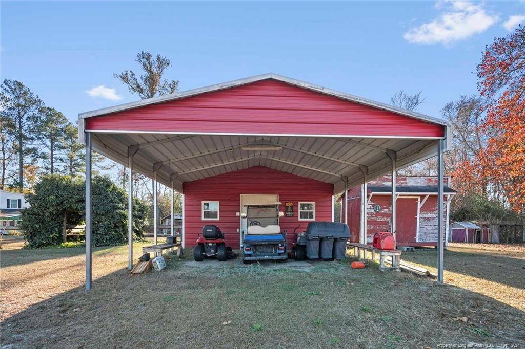 152 W Parkton Tobemory Road Property Photo 27