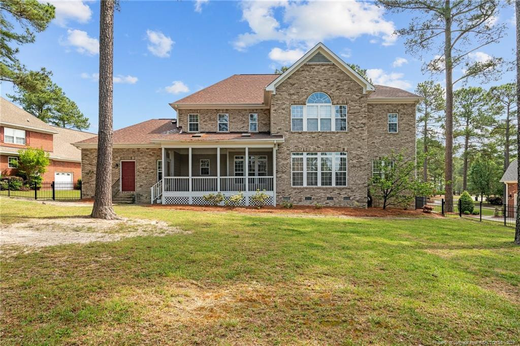 250 The Inner Circle Property Photo 36
