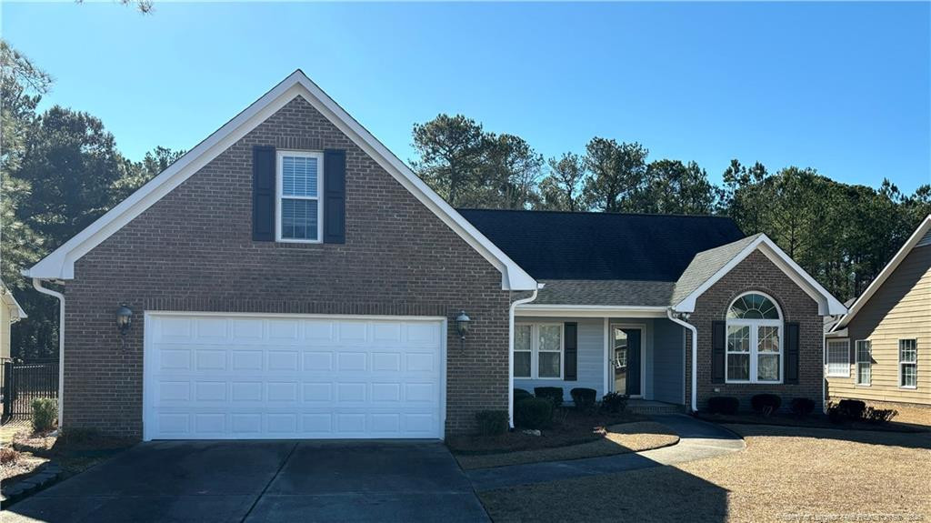 4412 Bluebush Drive Property Photo