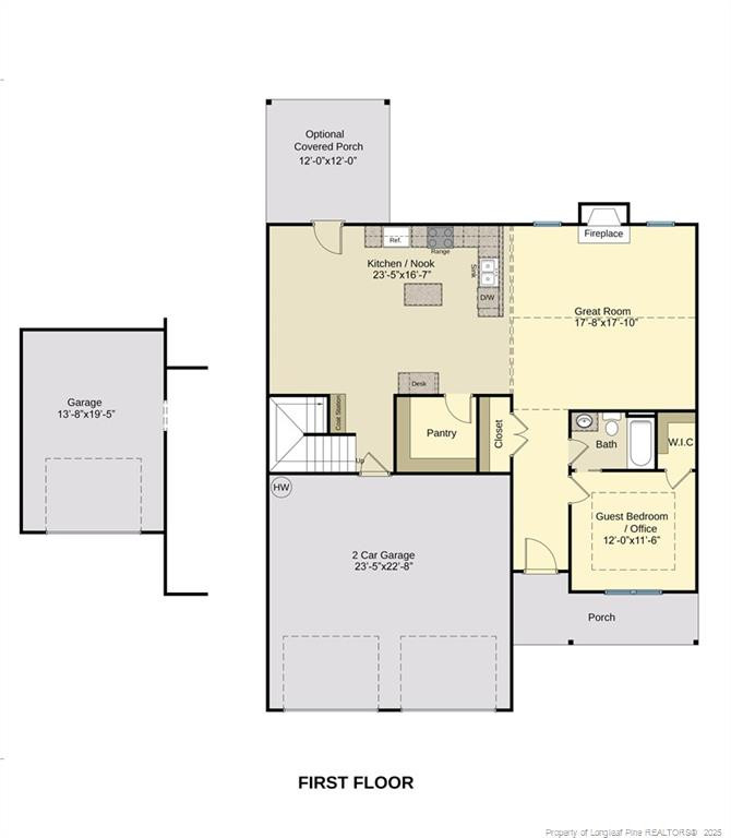 231 Watercress Lane Property Photo 3