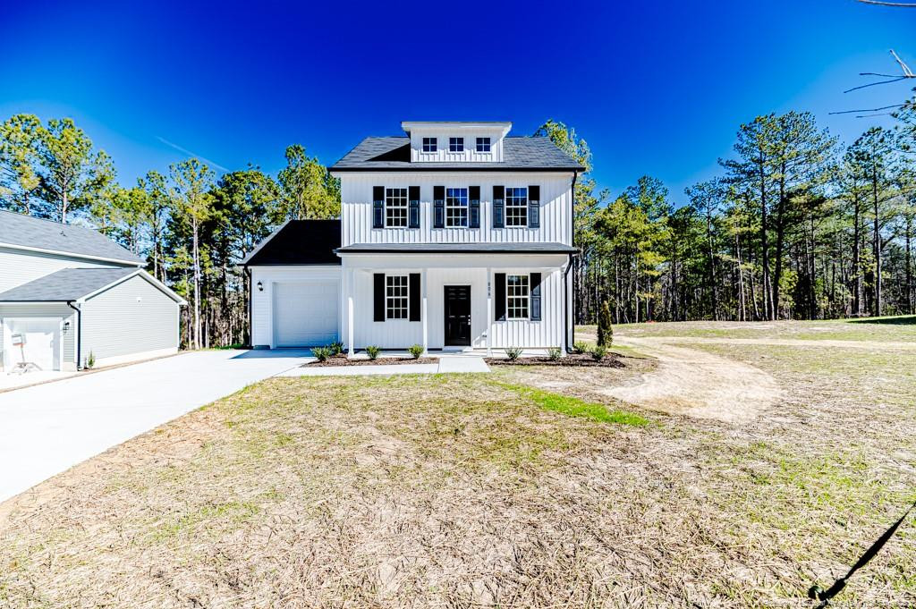 806 Roberts Road Property Photo 1