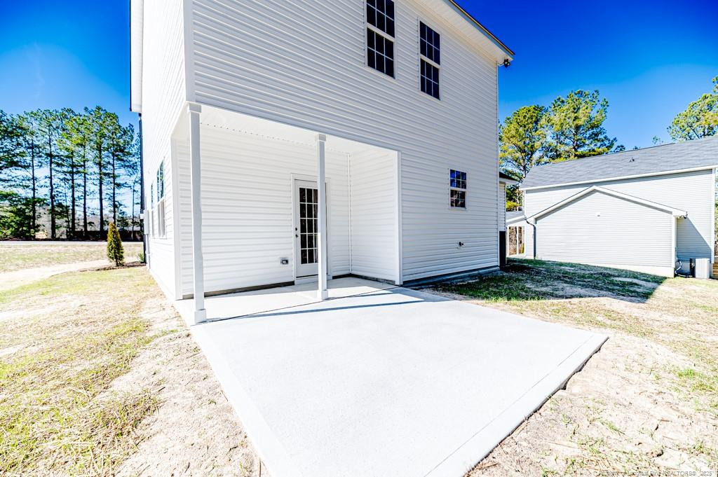 806 Roberts Road Property Photo 4