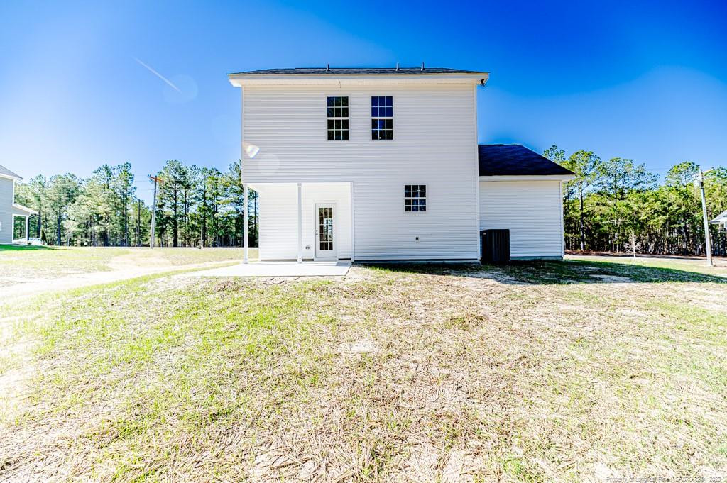 806 Roberts Road Property Photo 5