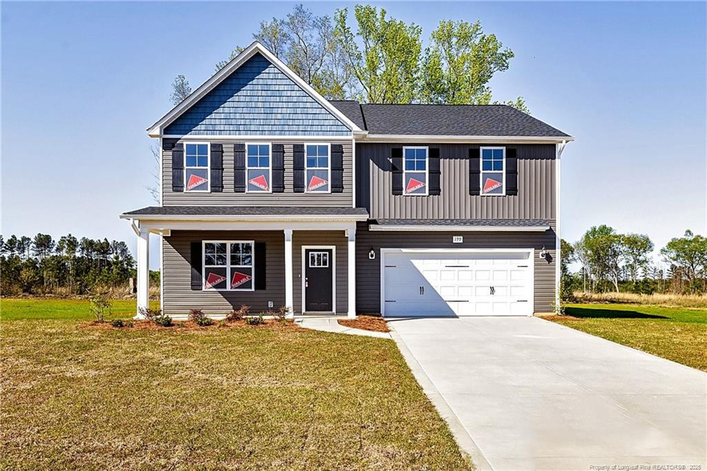 199 Palomo (lot 40) Place Property Photo