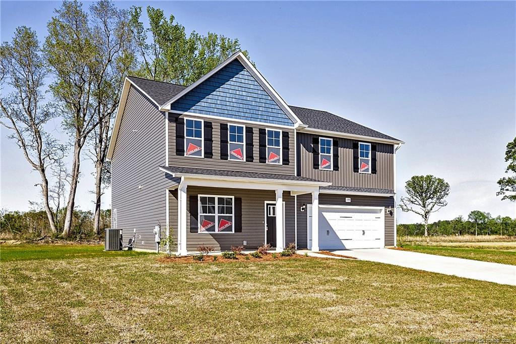 199 Palomo (lot 40) Place Property Photo 2