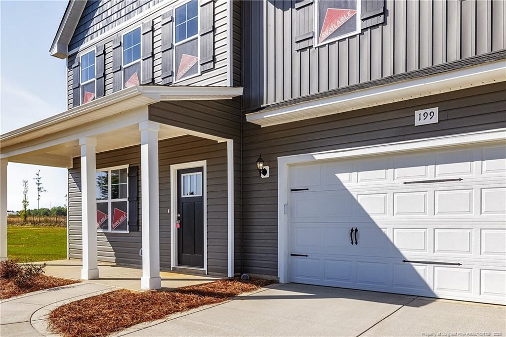 199 Palomo (lot 40) Place Property Photo 4