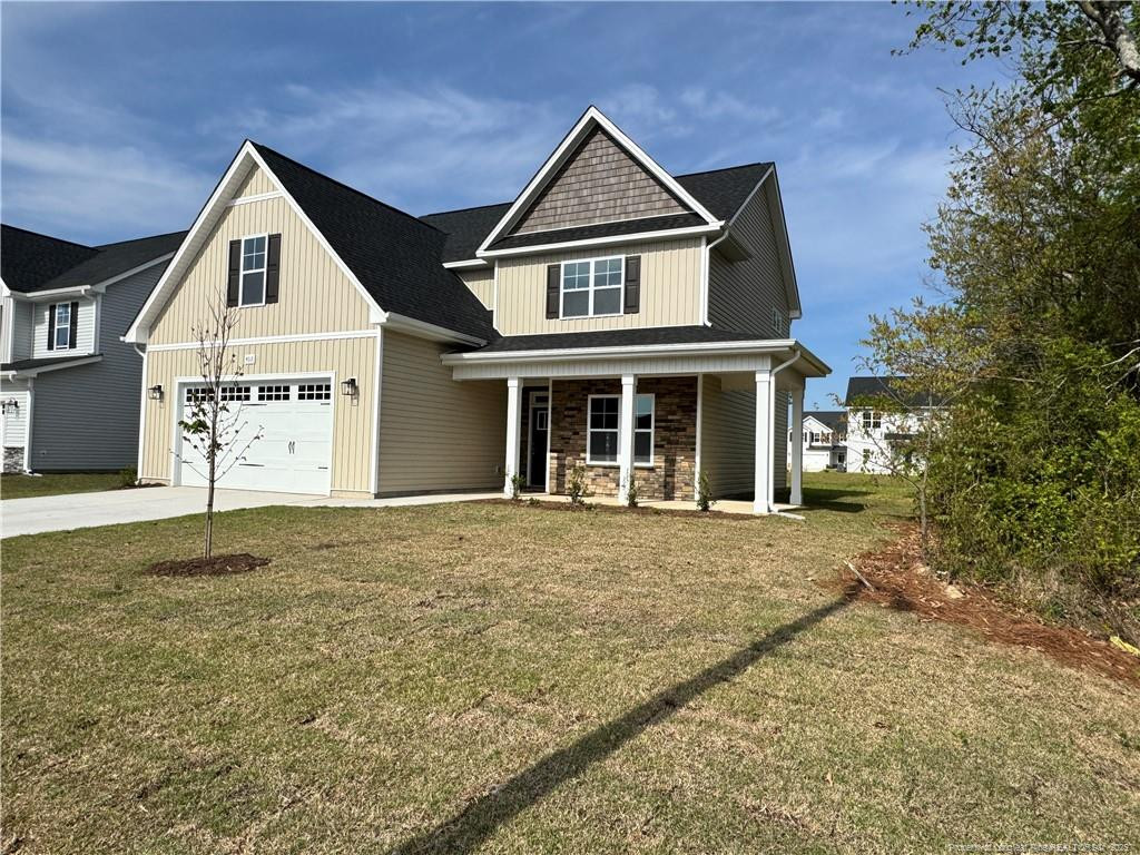 402 Lyman (lot 271) Drive Property Photo 2