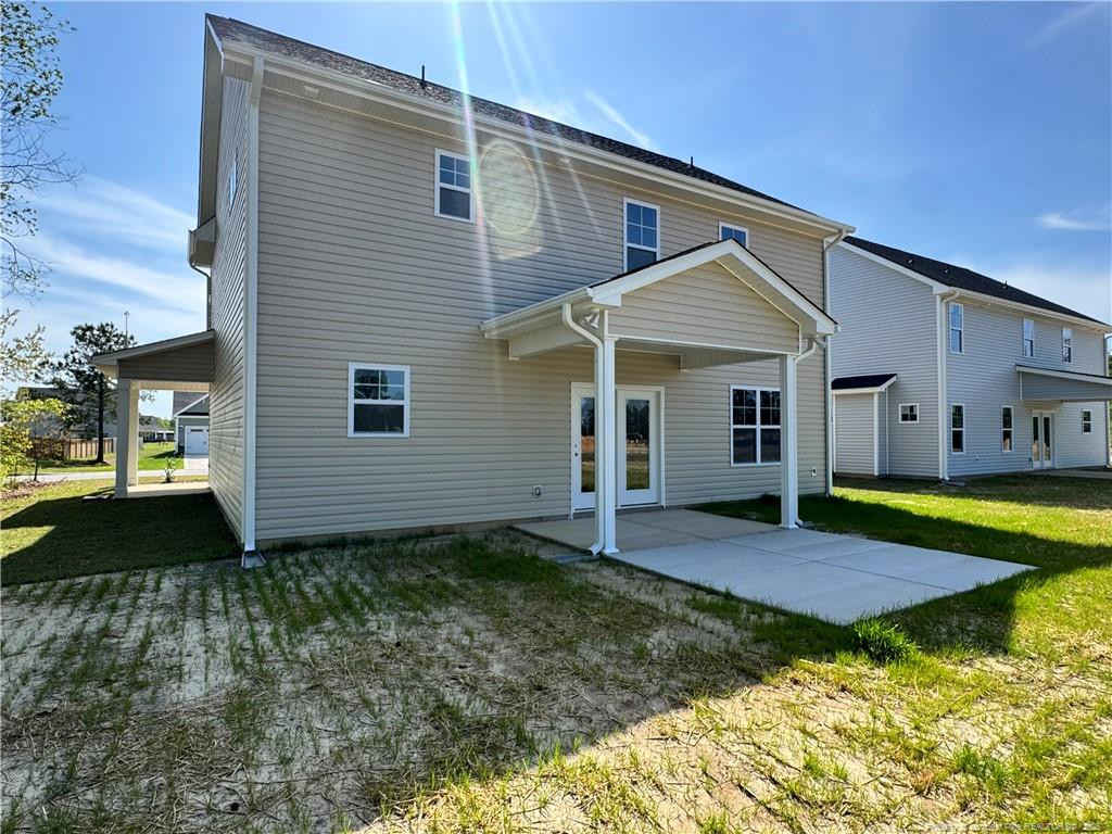 402 Lyman (lot 271) Drive Property Photo 35
