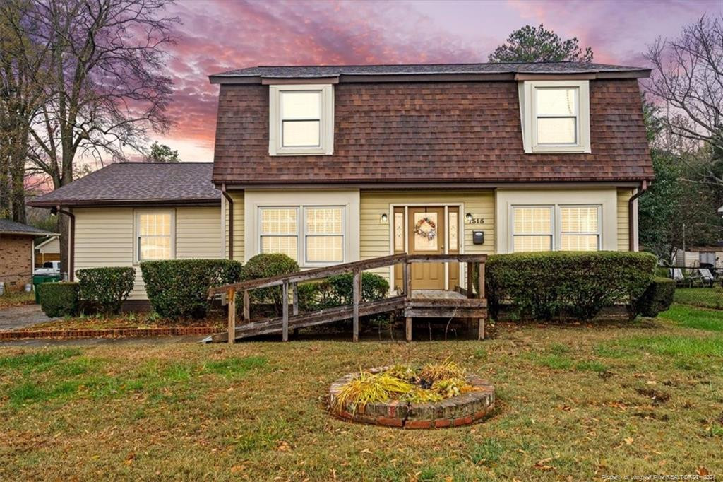 1315 Tom Hunter Road Property Photo 1