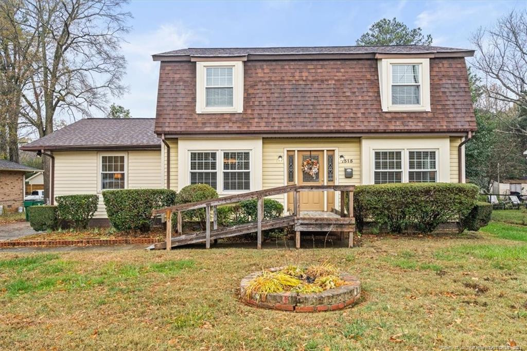1315 Tom Hunter Road Property Photo 2