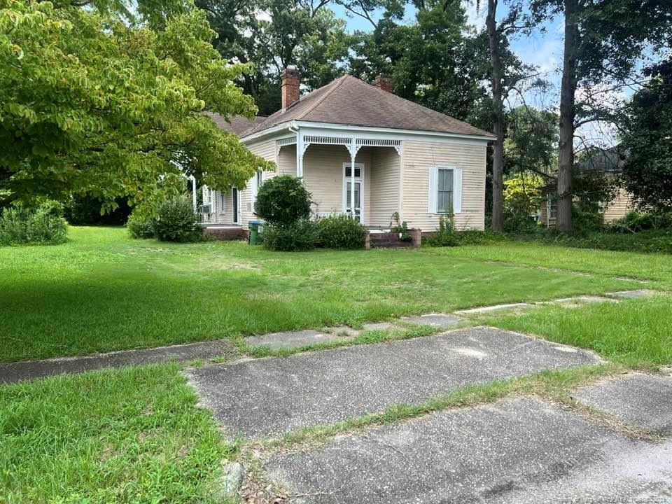 203 N Hines Street Property Photo
