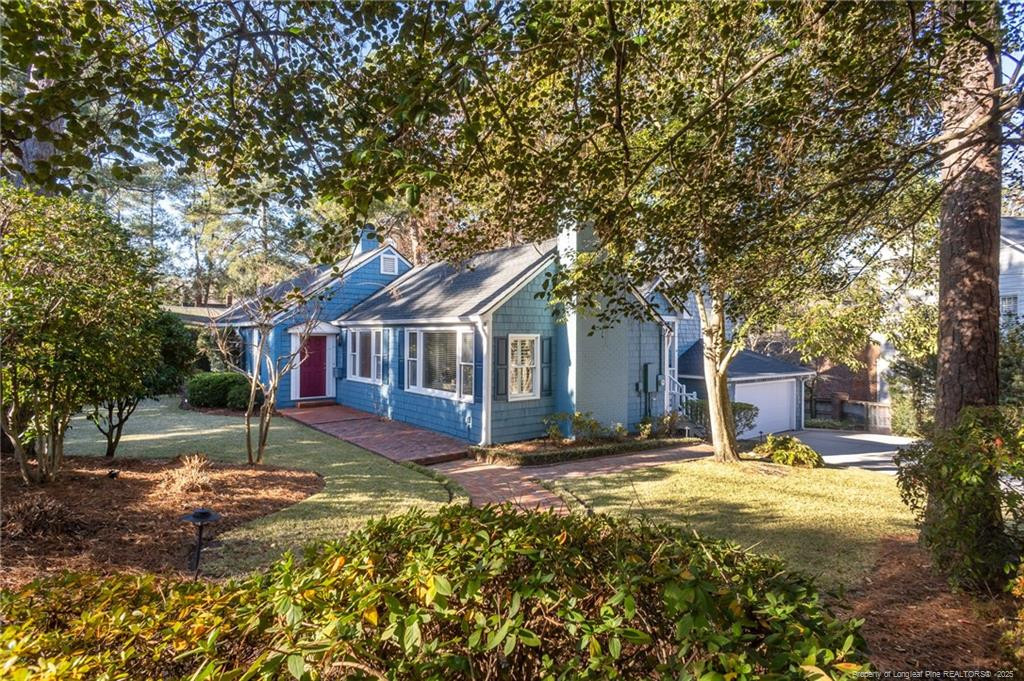 100 Parkview Avenue Property Photo 1
