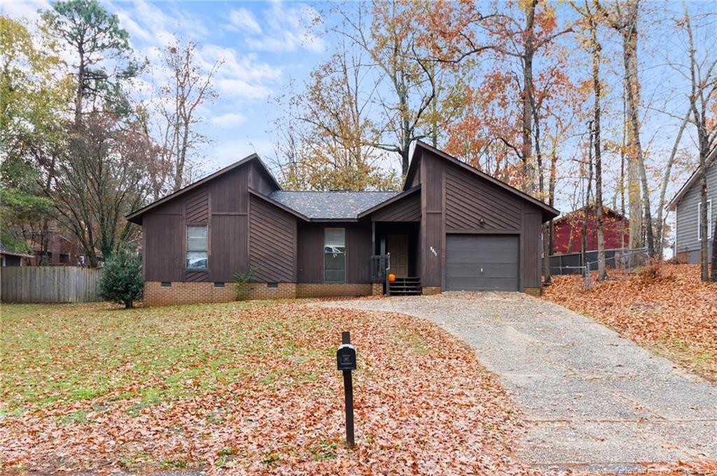 5811 Waters Edge Drive Property Photo 4