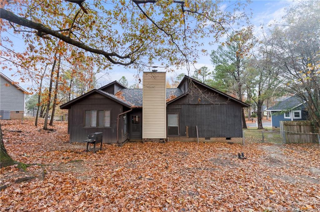 5811 Waters Edge Drive Property Photo 29