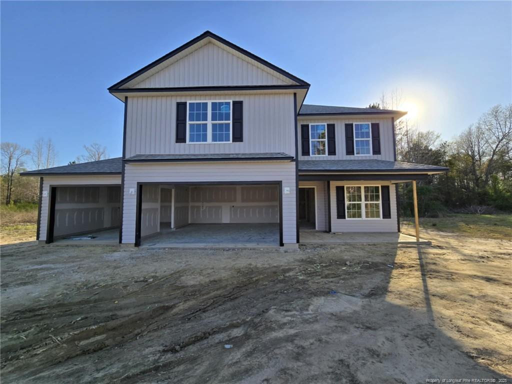 187 Paulownia (lot 13) Drive Property Photo