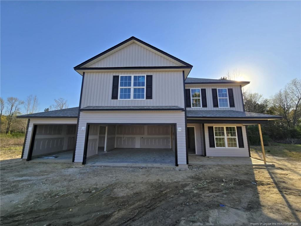 187 Paulownia (lot 13) Drive Property Photo 2