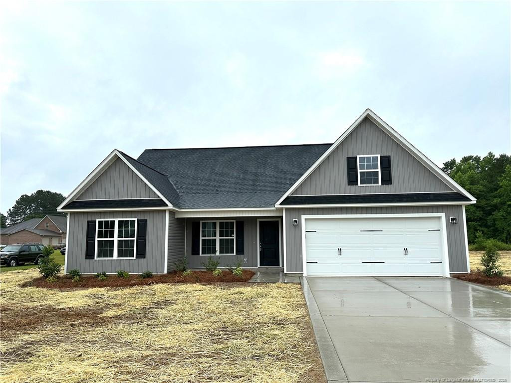 165 Paulownia (lot 12) Drive Property Photo 1