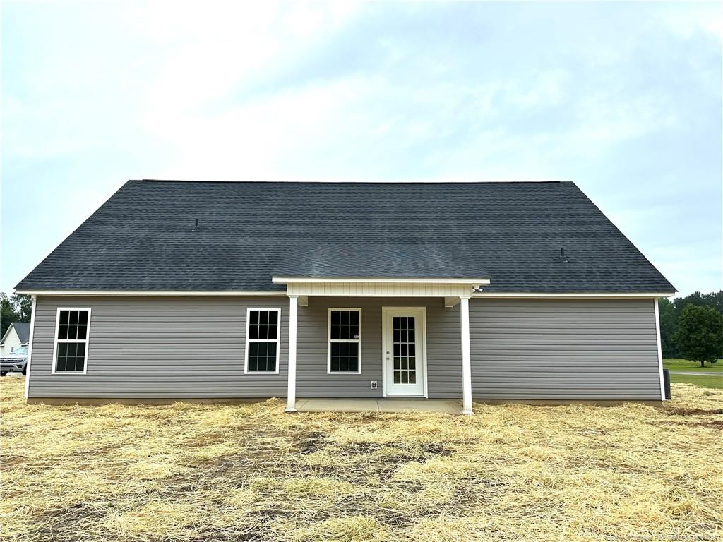 165 Paulownia (lot 12) Drive Property Photo 36