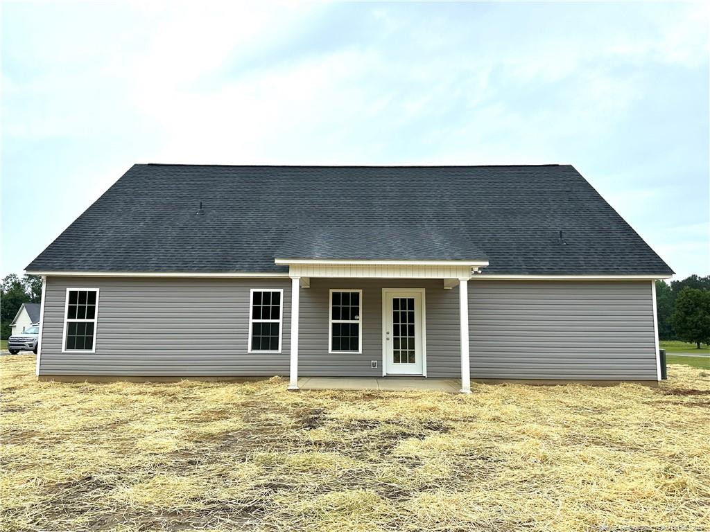 165 Paulownia (lot 12) Drive Property Photo 37