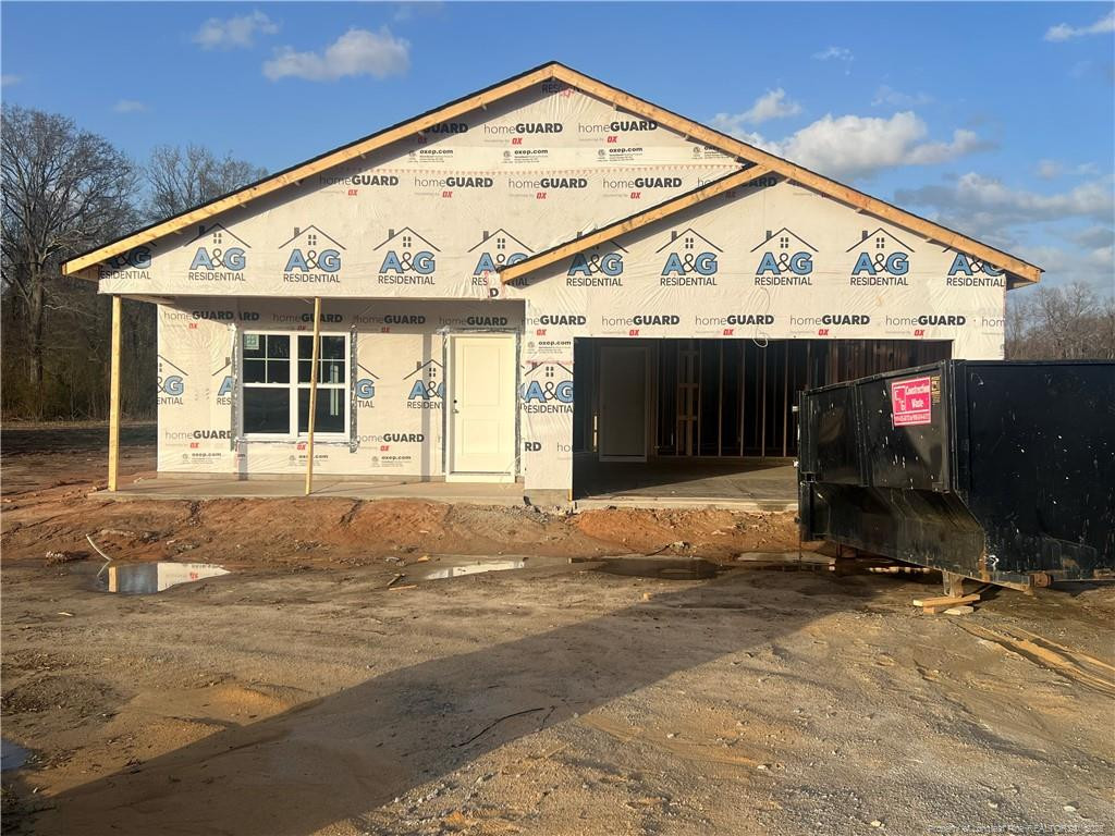 160 Dalton Drive Property Photo