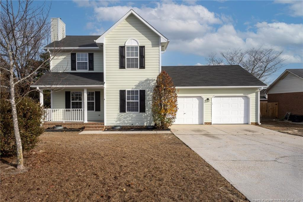 4415 Pensacola Drive Property Photo 1