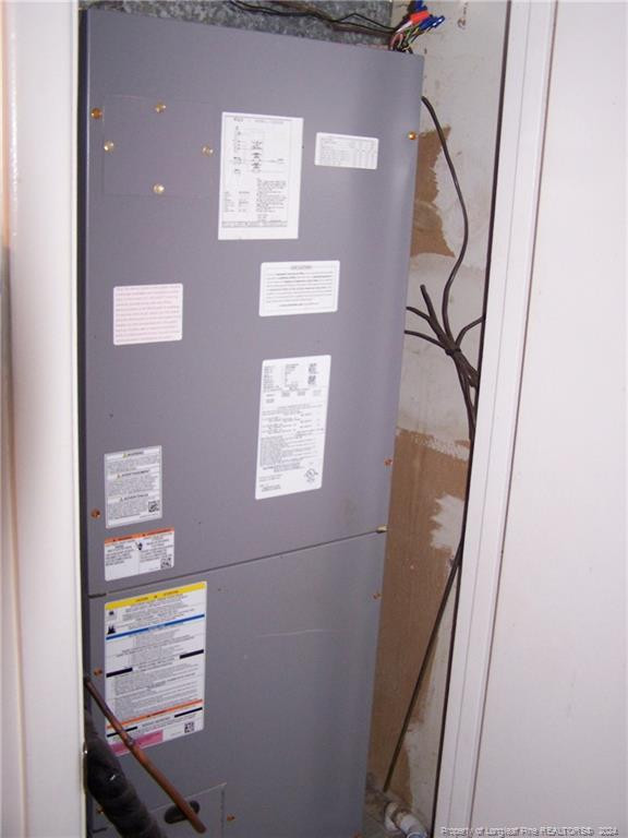 583 Winding Creek Road # H Property Photo 12