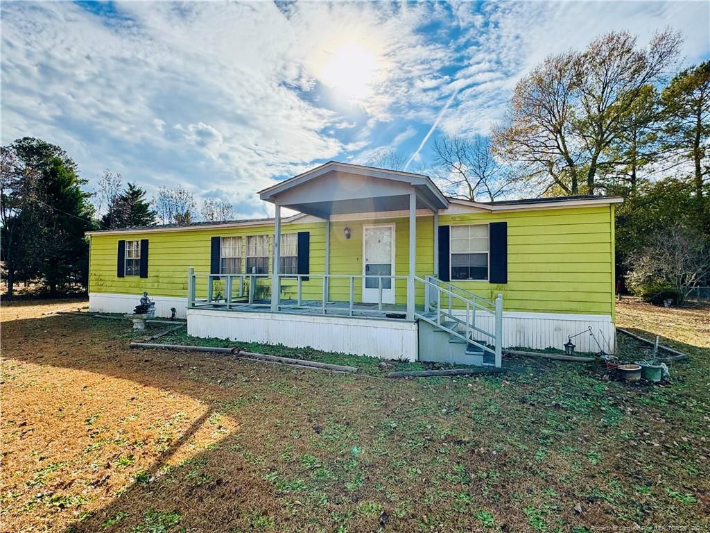 727 Rice Road Property Photo 1