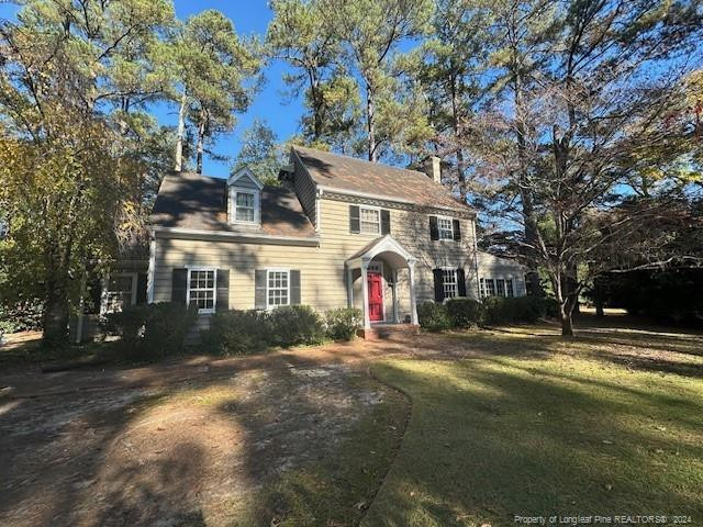 2414 Morganton Road Property Photo 1