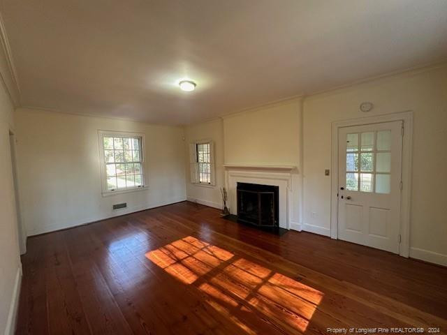 2414 Morganton Road Property Photo 6