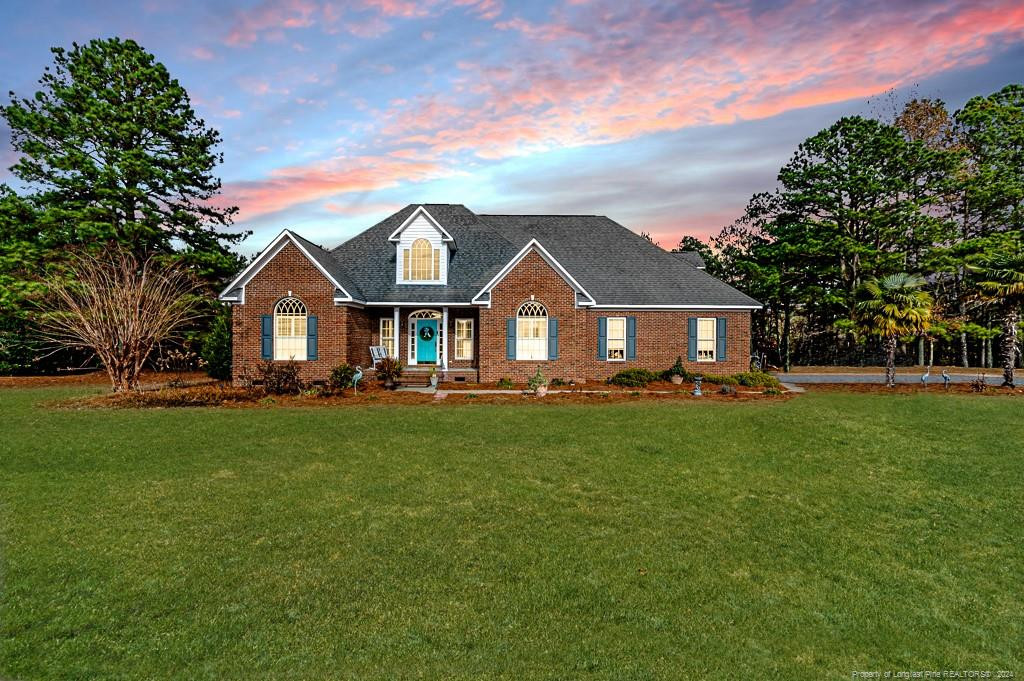 545 Adcock Road Property Photo 1