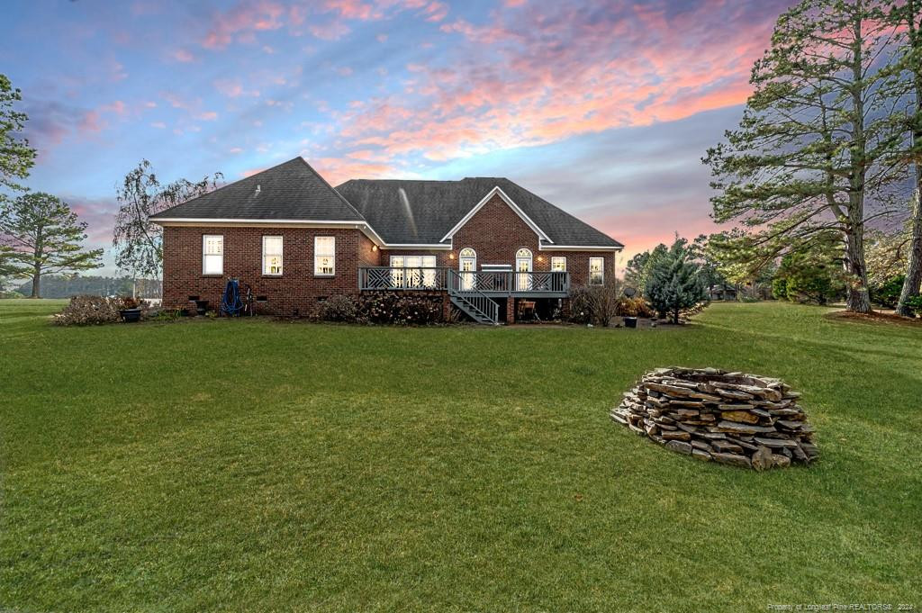 545 Adcock Road Property Photo 2