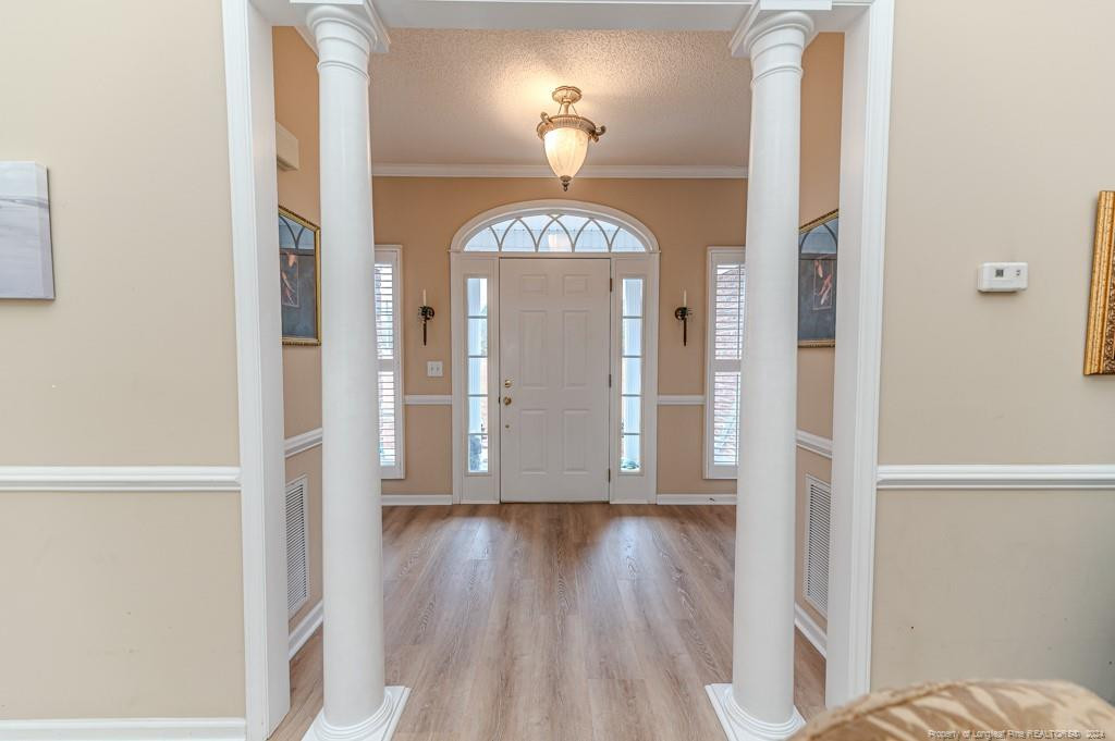 545 Adcock Road Property Photo 8
