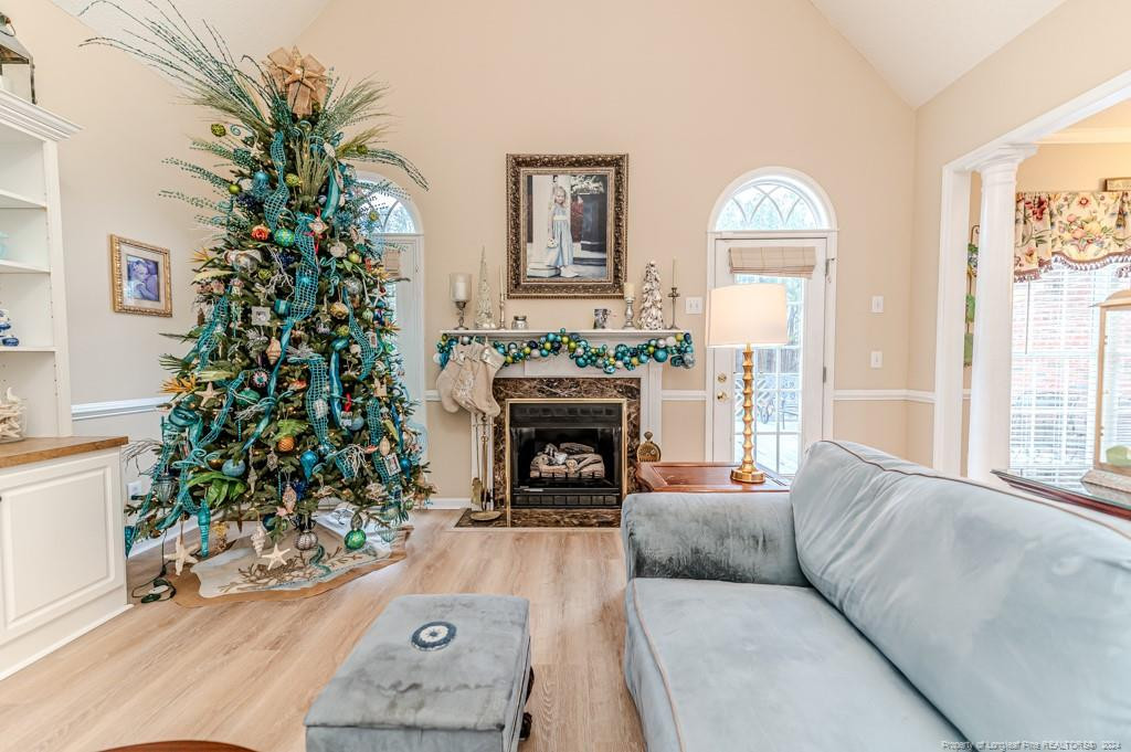 545 Adcock Road Property Photo 12