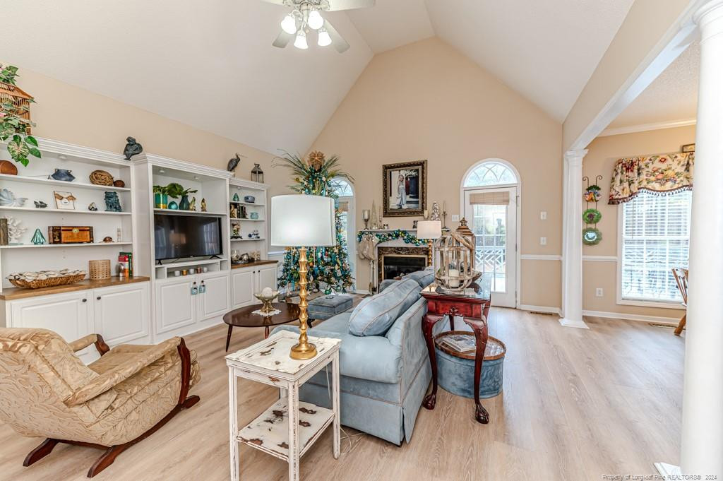 545 Adcock Road Property Photo 13