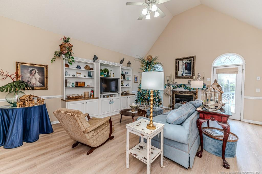 545 Adcock Road Property Photo 14