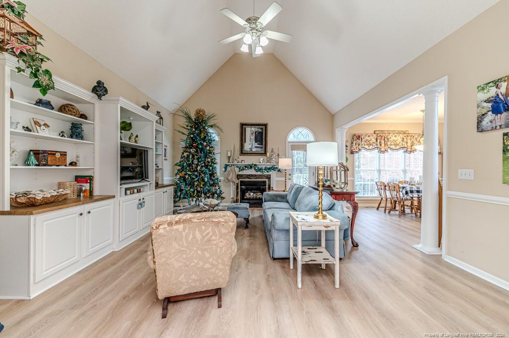 545 Adcock Road Property Photo 15