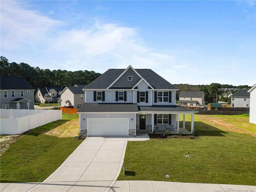 2021 Stonewash Drive Property Photo 1