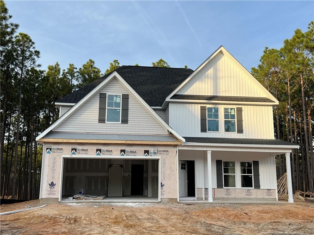 926 Rhum (lot 62) Drive Property Photo 1