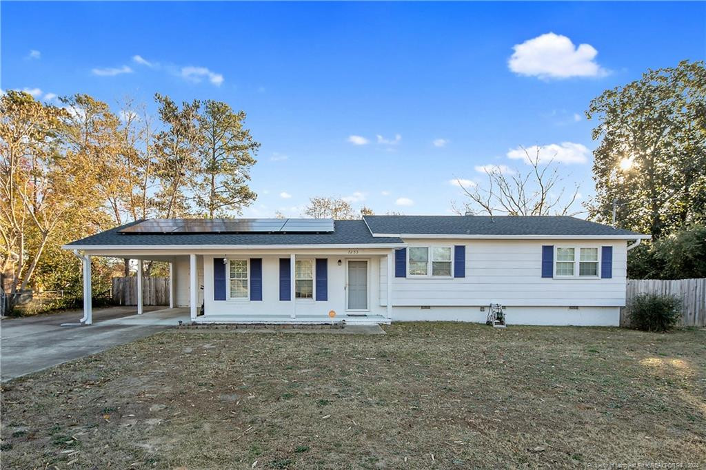 7253 Godfrey Drive Property Photo 1
