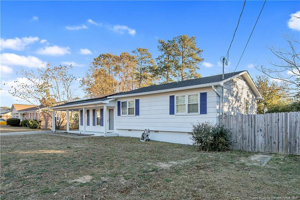 7253 Godfrey Drive Property Photo 2