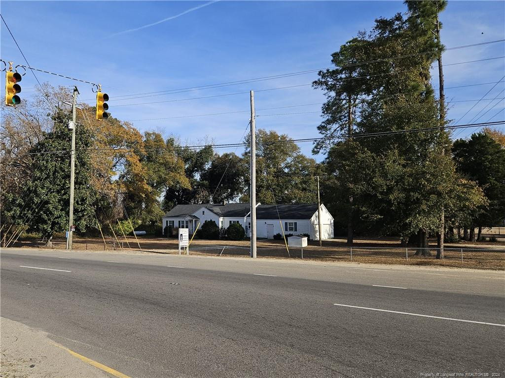 4959 Nc Hwy 87 Highway S Property Photo 2