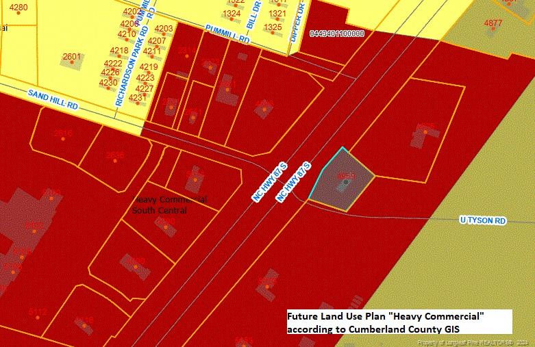 4959 Nc Hwy 87 Highway S Property Photo 5