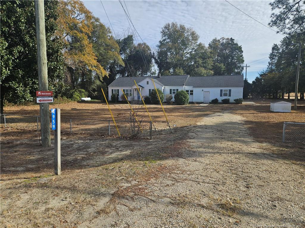 4959 Nc Hwy 87 Highway S Property Photo 8