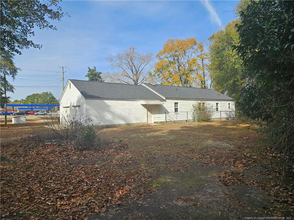 4959 Nc Hwy 87 Highway S Property Photo 11