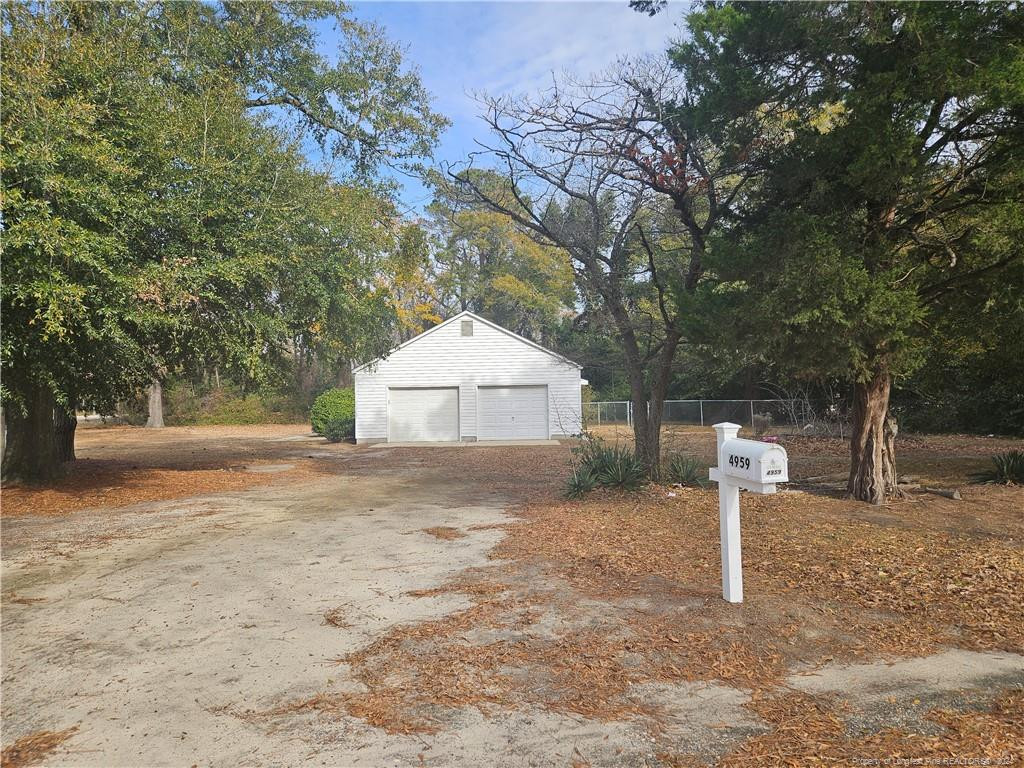 4959 Nc Hwy 87 Highway S Property Photo 13