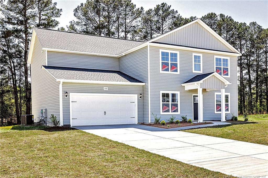 378 Traveller (lot 8) Way Property Photo 2