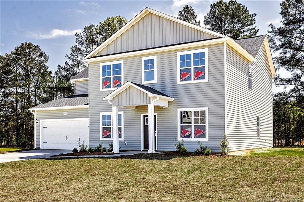 378 Traveller (lot 8) Way Property Photo 3