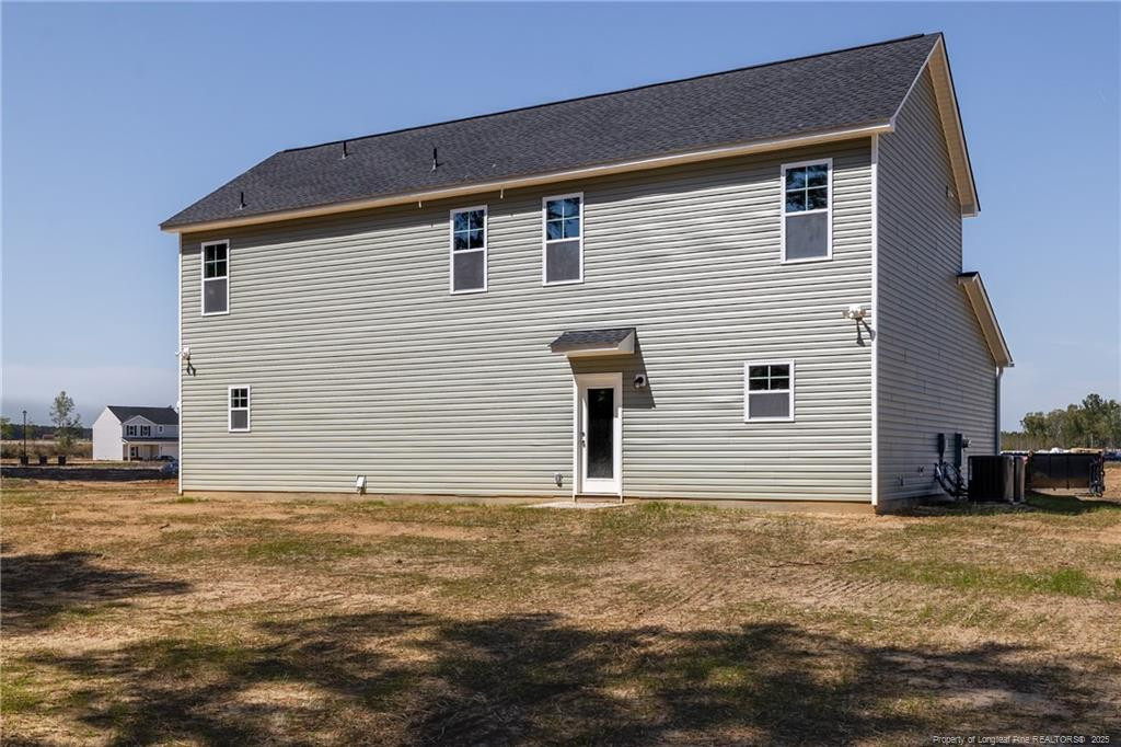 378 Traveller (lot 8) Way Property Photo 38